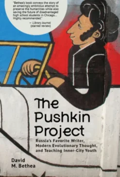 The Pushkin Project