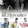 The Quick Billionaires Books 1-3