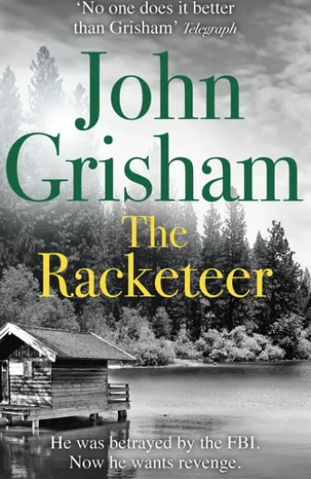 The Racketeer