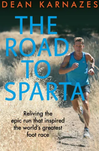 The Road to Sparta