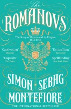 The Romanovs
