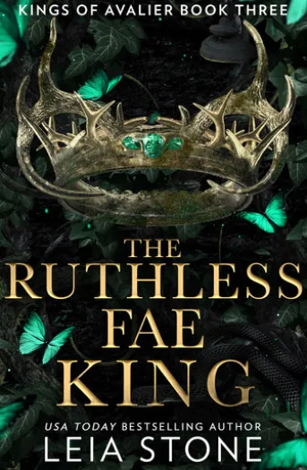 The Ruthless Fae King