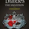 The Salvation: Unmasked