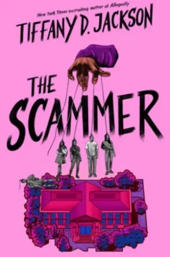 The Scammer