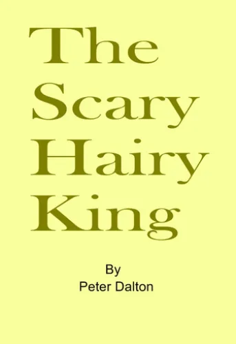 The Scary Hairy King