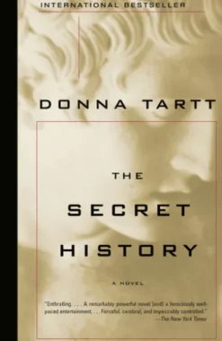 The Secret History