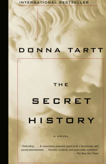 The Secret History