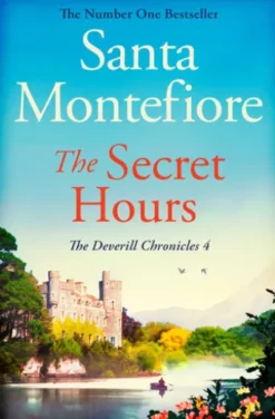 The Secret Hours