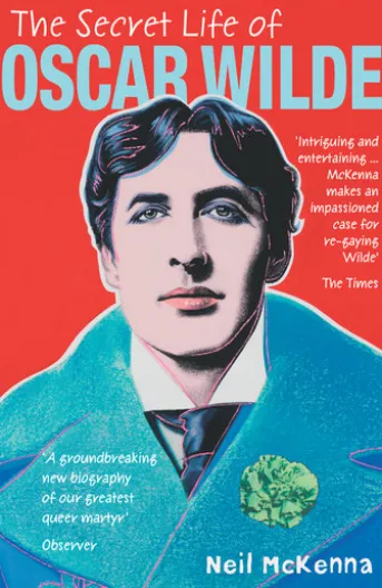 The Secret Life of Oscar Wilde