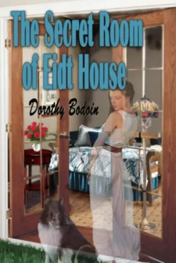 The Secret Room at Eidt House