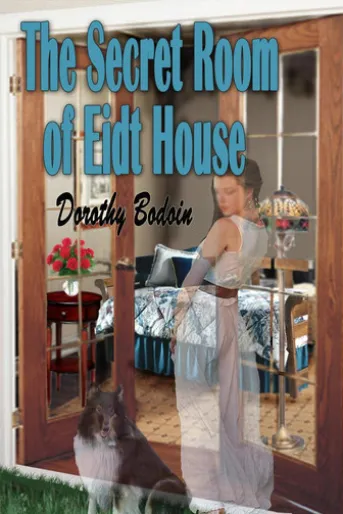 The Secret Room at Eidt House