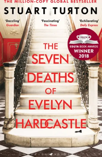 The Seven Deaths of Evelyn Hardcastle
