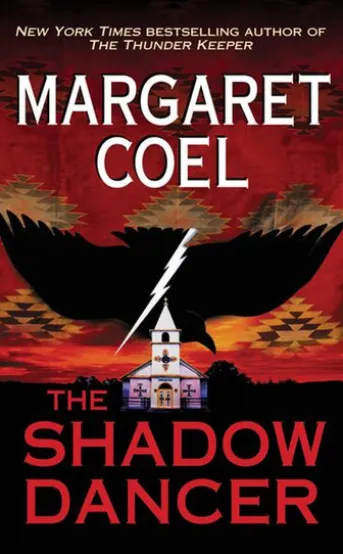 The Shadow Dancer