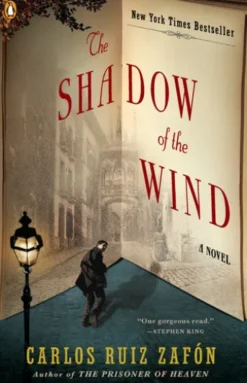 The Shadow of the Wind
