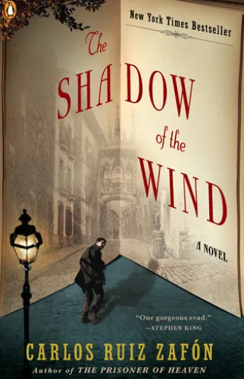 The Shadow of the Wind