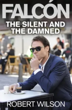 The Silent and the Damned