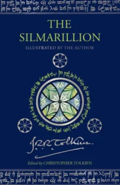 The Silmarillion [Illustrated Edition]