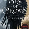 The Six of Crows Duology