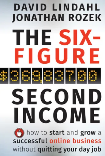 The Six-Figure Second Income