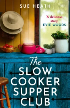 The Slow Cooker Supper Club