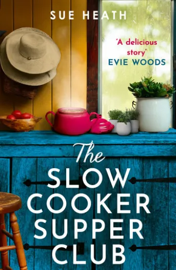 The Slow Cooker Supper Club