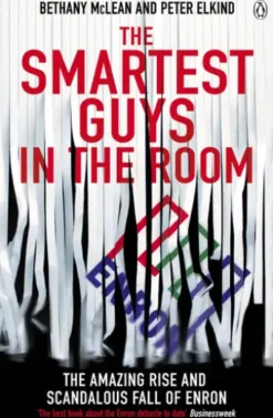 The Smartest Guys in the Room