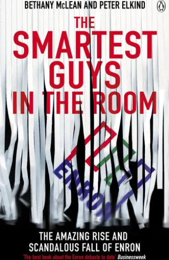 The Smartest Guys in the Room