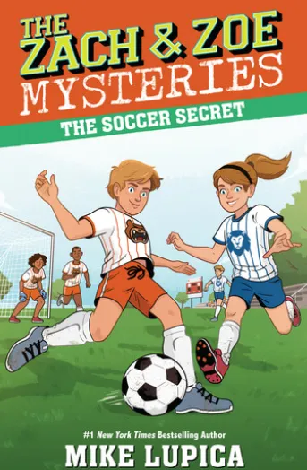 The Soccer Secret