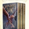 The Songkeeper Chronicles: The Complete Trilogy