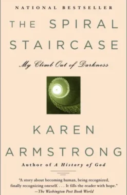 The Spiral Staircase