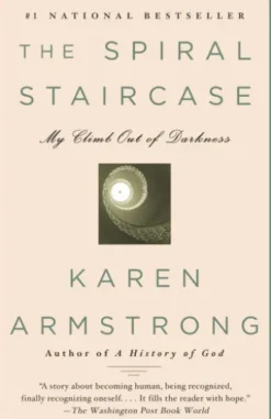 The Spiral Staircase