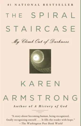 The Spiral Staircase