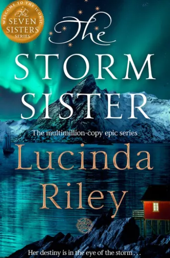 The Storm Sister