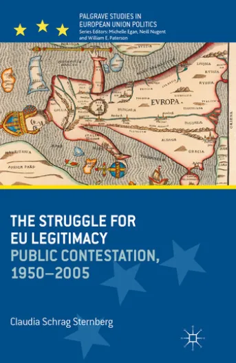 The Struggle for EU Legitimacy