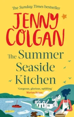 The Summer Seaside Kitchen