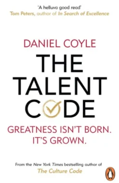 The Talent Code