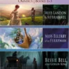 The Tales of Aylfenhame Compendium