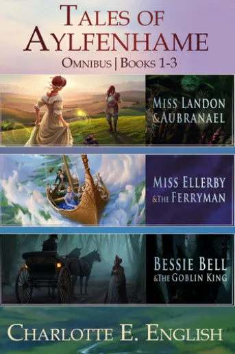 The Tales of Aylfenhame Compendium