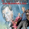 The Tek War Chronicles: Omnibus