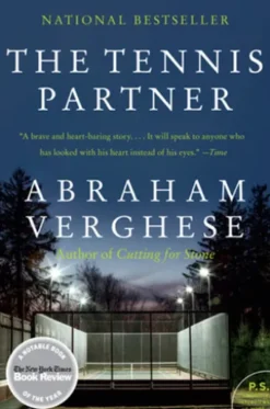 The Tennis Partner