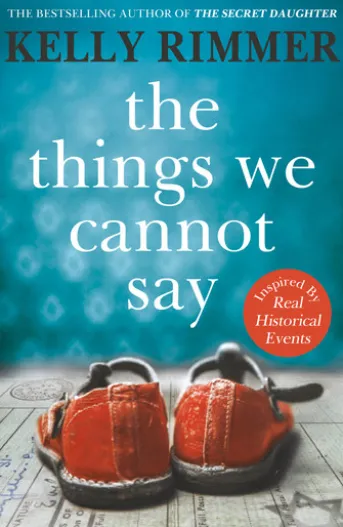 The Things We Cannot Say
