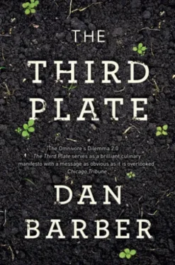 The Third Plate