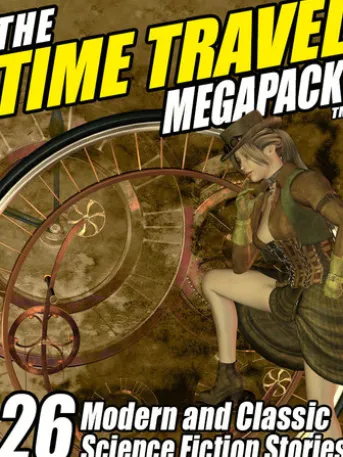 The Time Travel MEGAPACK ®
