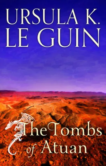 The Tombs of Atuan