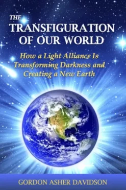The Transfiguration of Our World
