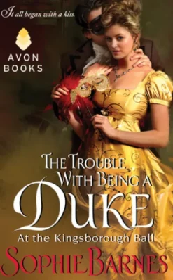 The Trouble With Being a Duke