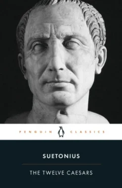 The Twelve Caesars
