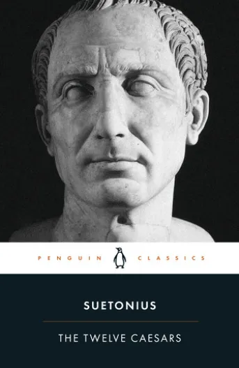 The Twelve Caesars