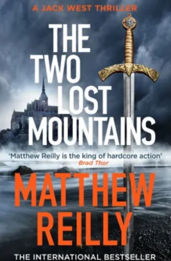 The Two Lost Mountains