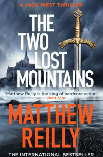 The Two Lost Mountains